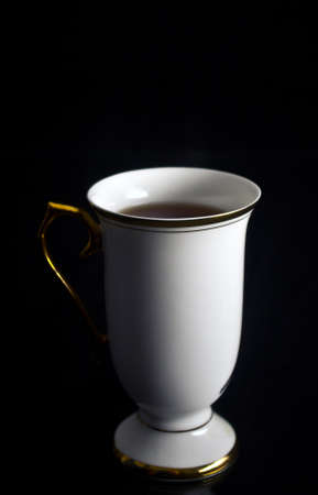 tea timeの写真素材