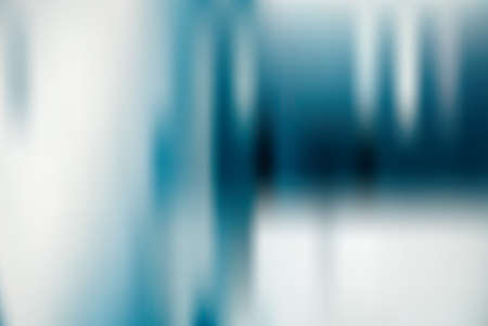 Modern abstract background with blur effect.のイラスト素材