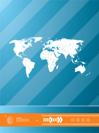 background technology のイラスト素材