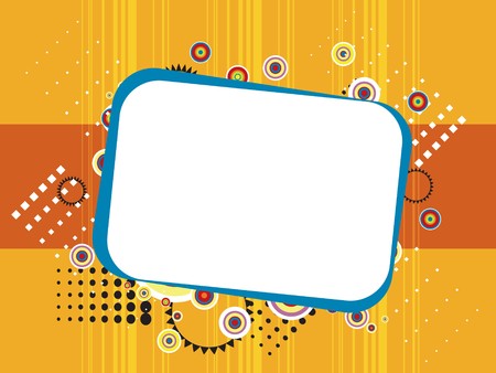 backgroundのイラスト素材