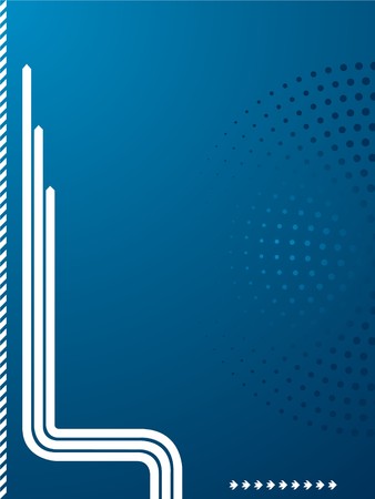 background templateのイラスト素材