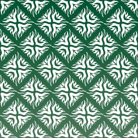 pattern ornamental backgroundのイラスト素材