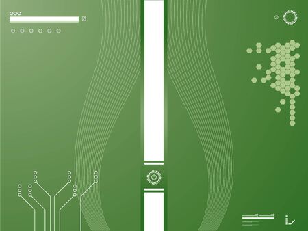 technologyのイラスト素材