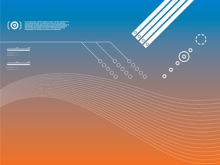 technologyのイラスト素材