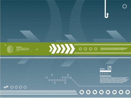 technologyのイラスト素材