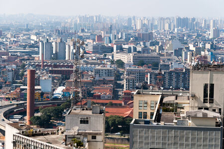 sao paulo city ââ, Brazilのeditorial素材