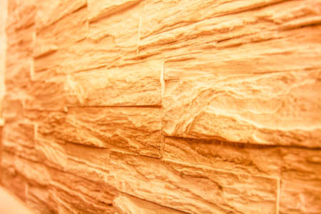 brown stone texture closeup backgroundの写真素材