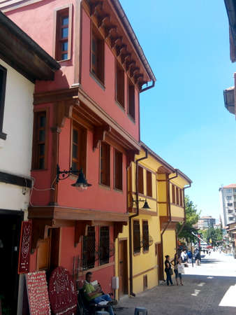 housingのeditorial素材