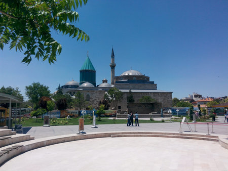 mevlanaのeditorial素材