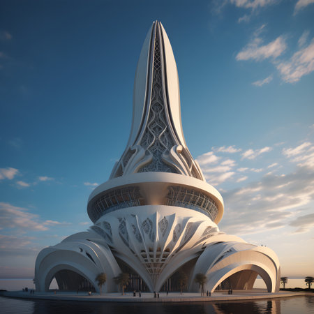 Abu Dhabi Sheikh Zayed Grand Mosque in Abu Dhabi, United Arab Emirates. Abu Dhabi is the capital city of UAE.の素材