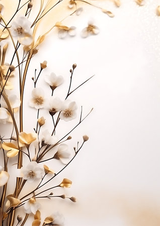 Whimsical background delightsの素材