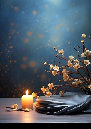 Captivating banquet scenes inviting you to extraordinary celebrationsの素材