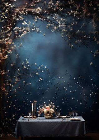 Whimsy and wonder banquet themes to spark imaginationの素材