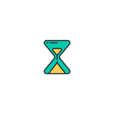 Modern and minimalist icon design. Management icon vector design illustration