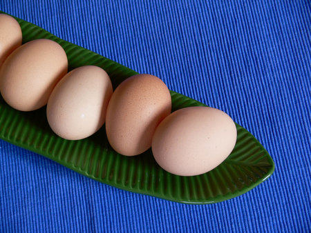 eggs