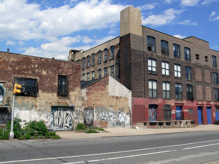 Brooklyn suburbs