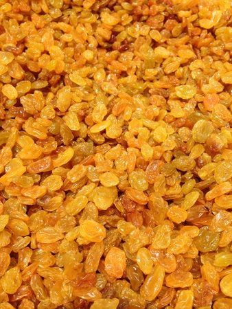 Sultana raisinsの素材
