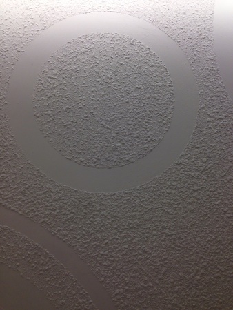 Textured wallの素材