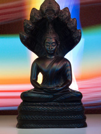 Buddhaの写真素材