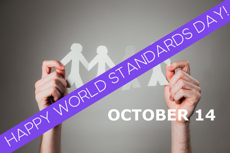 WORLD STANDARDS DAY