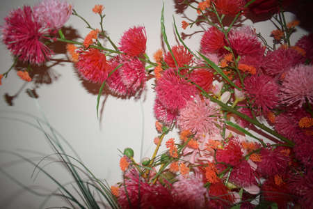 Bouquet of flowersの写真素材