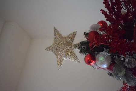 CHRISTMAS PHOTO COLLECTION SERIESの写真素材