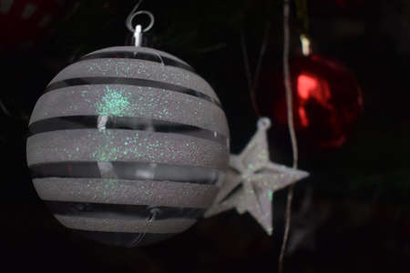 CHRISTMAS PHOTO COLLECTION SERIESの写真素材