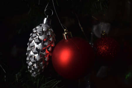 CHRISTMAS PHOTO COLLECTION SERIESの写真素材