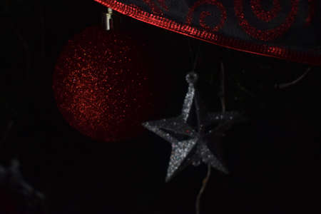 CHRISTMAS PHOTO COLLECTION SERIESの写真素材