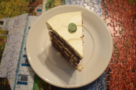 CAKE