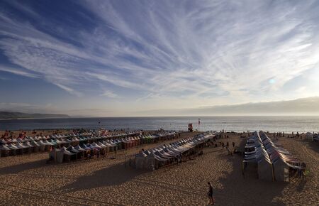 Beachのeditorial素材