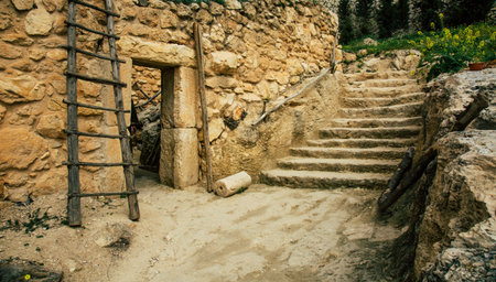Old Nazareth