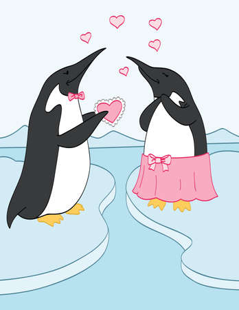 Valentine s Dayのイラスト素材