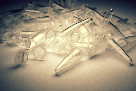 Research Vialsの写真素材