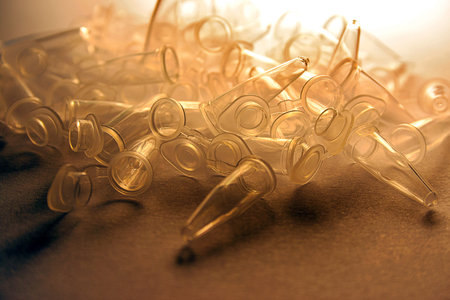 Research Vials