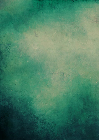 painted gradient background