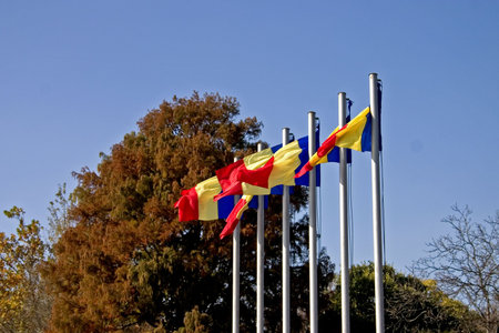 Flag Poles
