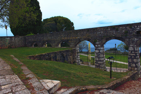 arcadesのeditorial素材