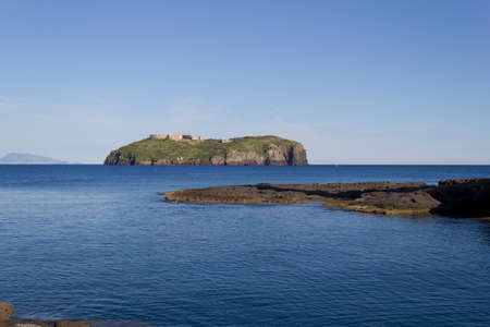 santo stefano islandの写真素材