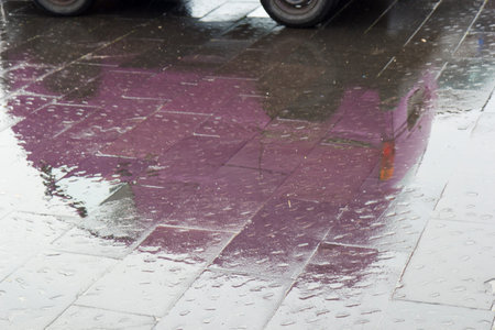 car SLRの写真素材