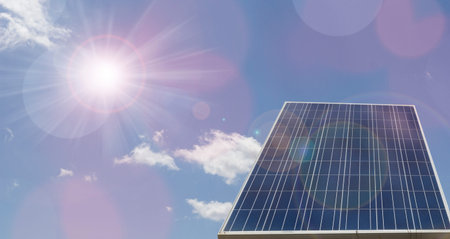 grepanelen energy from solar