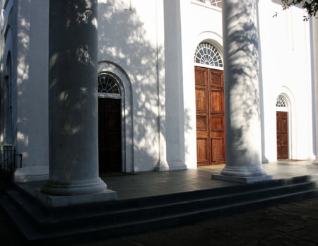 church