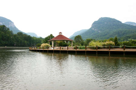 arbourの写真素材