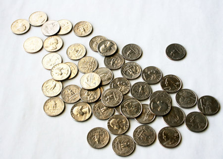 coins
