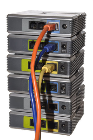 devices and cables
