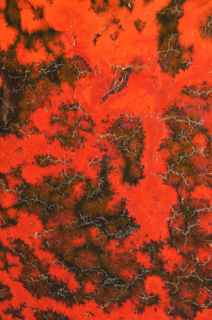 red texture