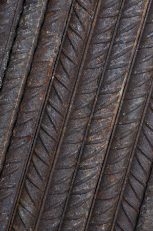 Steel reinforcement heavy industry
