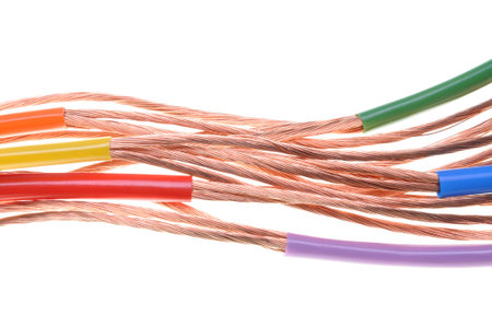 Abstract transmission network power supply 