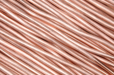 copper wire