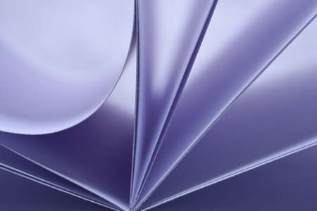 Toned closeup book pages conceptの写真素材